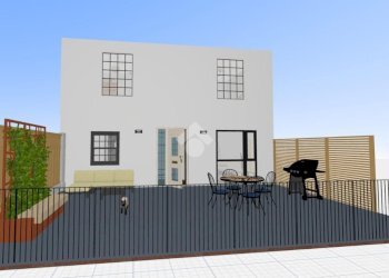 Trilocale Via don G. Bosco, Romentino - foto 7