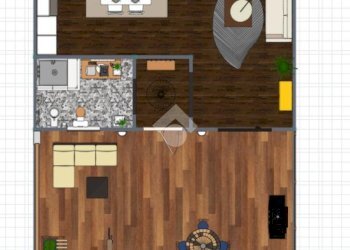 Trilocale Via don G. Bosco, Romentino - foto 8