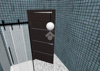 Trilocale Via don G. Bosco, Romentino - foto 9