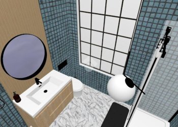 Trilocale Via don G. Bosco, Romentino - foto 10