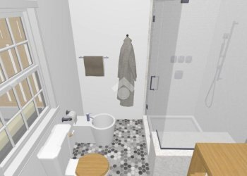 Trilocale Via don G. Bosco, Romentino - foto 12