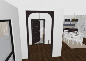 Trilocale Via don G. Bosco, Romentino - foto 13