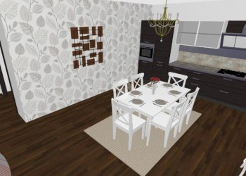 Trilocale Via don G. Bosco, Romentino - foto 15