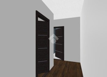 Trilocale Via don G. Bosco, Romentino - foto 17