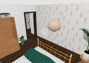 Trilocale Via don G. Bosco, Romentino - foto 19