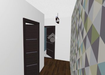 Trilocale Via don G. Bosco, Romentino - foto 21