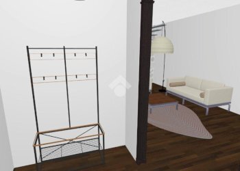 Trilocale Via don G. Bosco, Romentino - foto 23