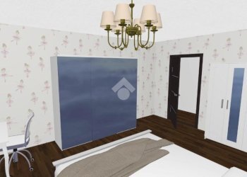 Trilocale Via don G. Bosco, Romentino - foto 24