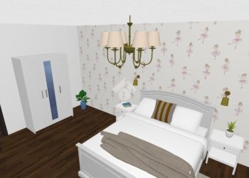 Trilocale Via don G. Bosco, Romentino - foto 25