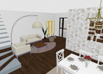 Trilocale Via don G. Bosco, Romentino - foto 26