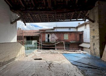 Trilocale Via don G. Bosco, Romentino - foto 33