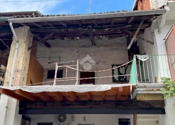 Trilocale Via don G. Bosco, Romentino - foto 35