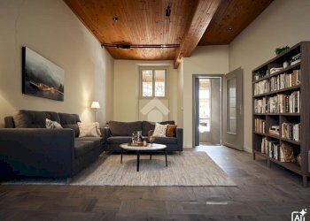 Trilocale Via don G. Bosco, Romentino - foto 1