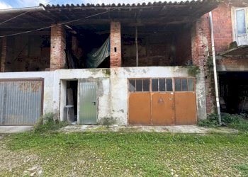 Trilocale Via don G. Bosco, Romentino - foto 36