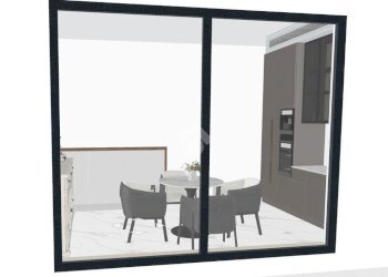 Trilocale Via don G. Bosco, Romentino - foto 40