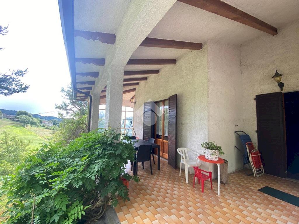 Independent house Località bottione, Solignano - photo 1