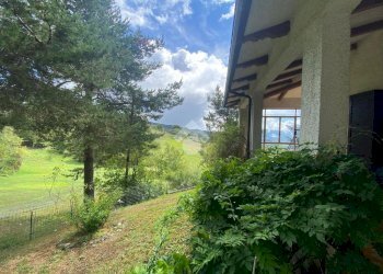 Casa indipendente Località bottione, Solignano - foto 11