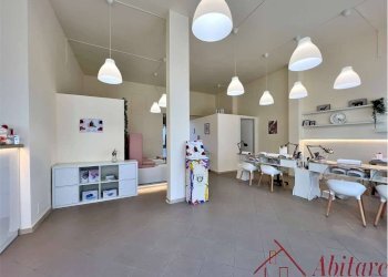 Negozio Via Armando Diaz, 16, Alba - foto 9