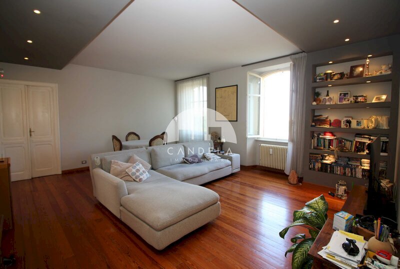 Attico Mondovì - foto 1