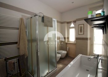 Attico Mondovì - foto 10