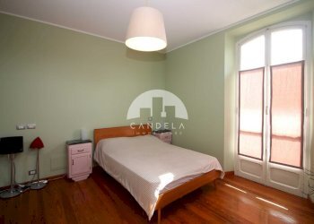 Attico Mondovì - foto 14