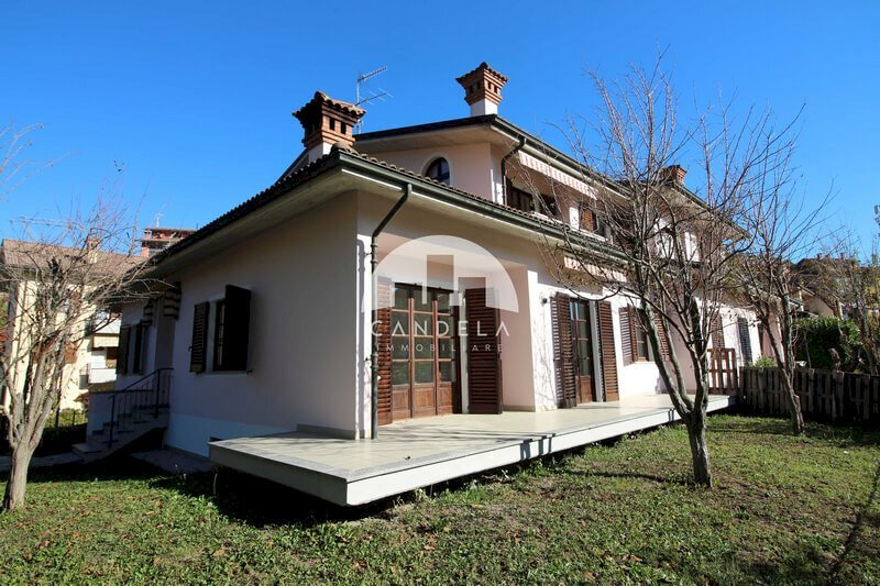 Villa Ceva - foto 1