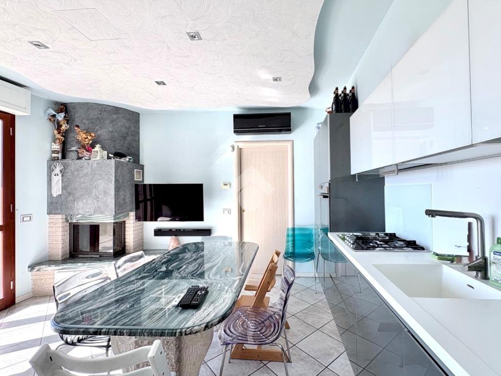 Trilocale Via S. Leo, Rimini - foto 2