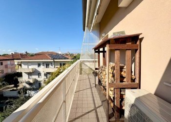 Trilocale Via S. Leo, Rimini - foto 13