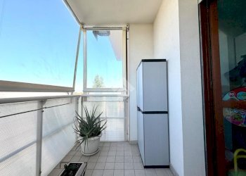 Trilocale Via S. Leo, Rimini - foto 26