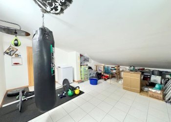 Trilocale Via S. Leo, Rimini - foto 30