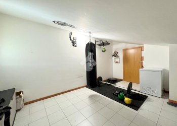 Trilocale Via S. Leo, Rimini - foto 31