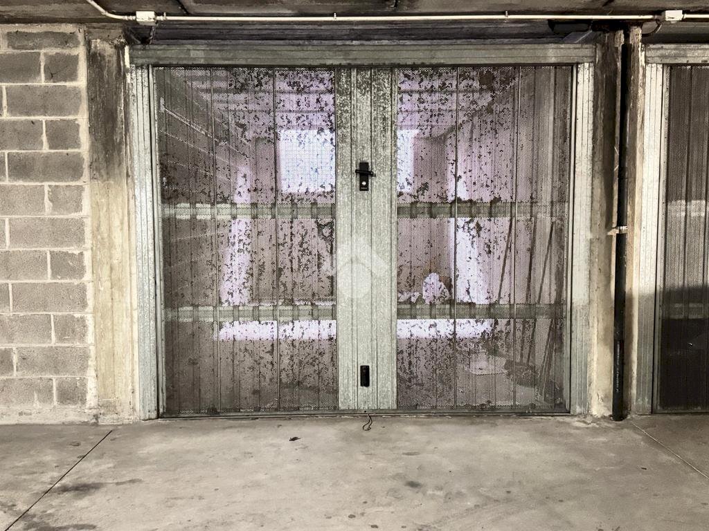 Box via Sesto San Giovanni, Milano (neighborhood Bicocca) - photo 3