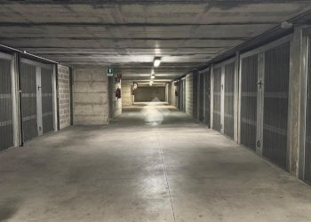 Box via Sesto San Giovanni, Milano (zona Bicocca) - foto 5