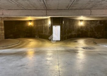 Box via Sesto San Giovanni, Milano (zona Bicocca) - foto 6