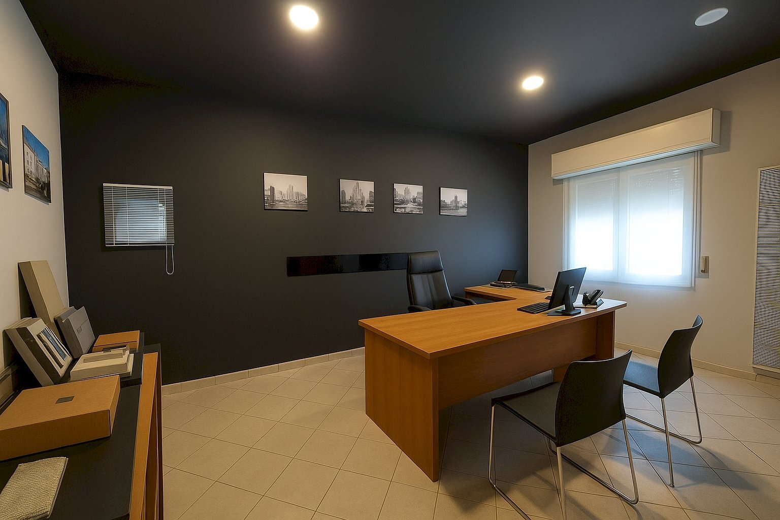 ufficio - Capannone Imola - foto 3