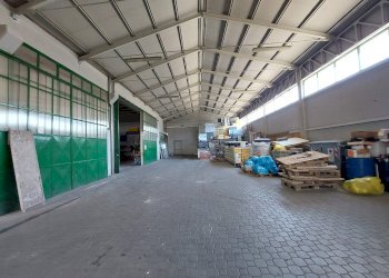 interno - Capannone Imola - foto 1