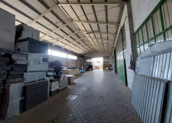 interno - Capannone Imola - foto 2