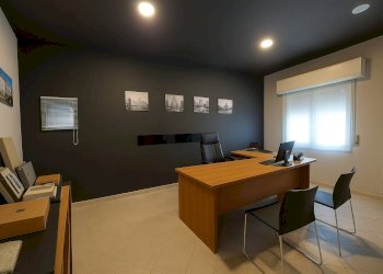 ufficio - Capannone Imola - foto 3