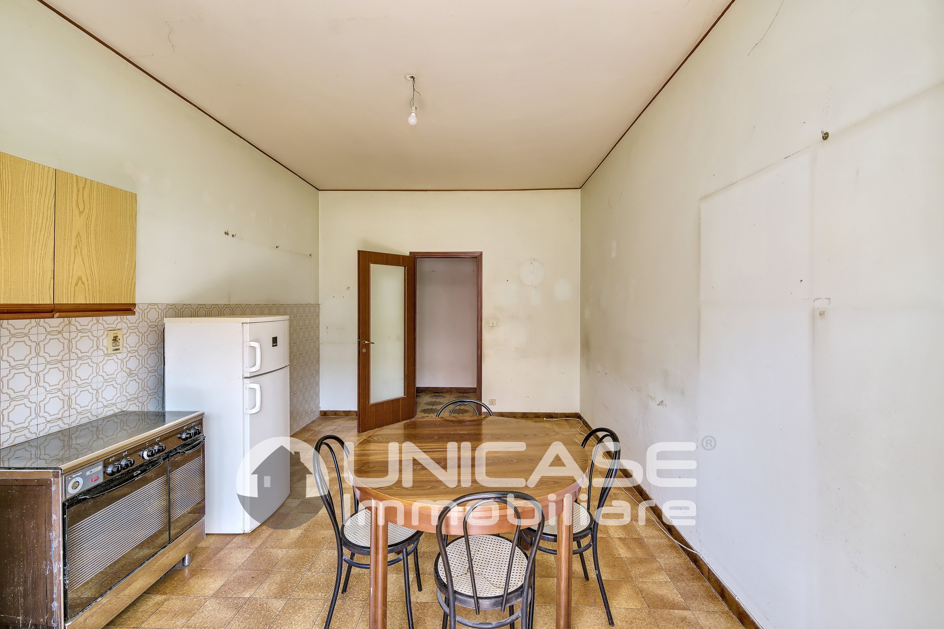 Two-room apartment via Castello di Miradolo, 4A, San Secondo di Pinerolo - photo 2