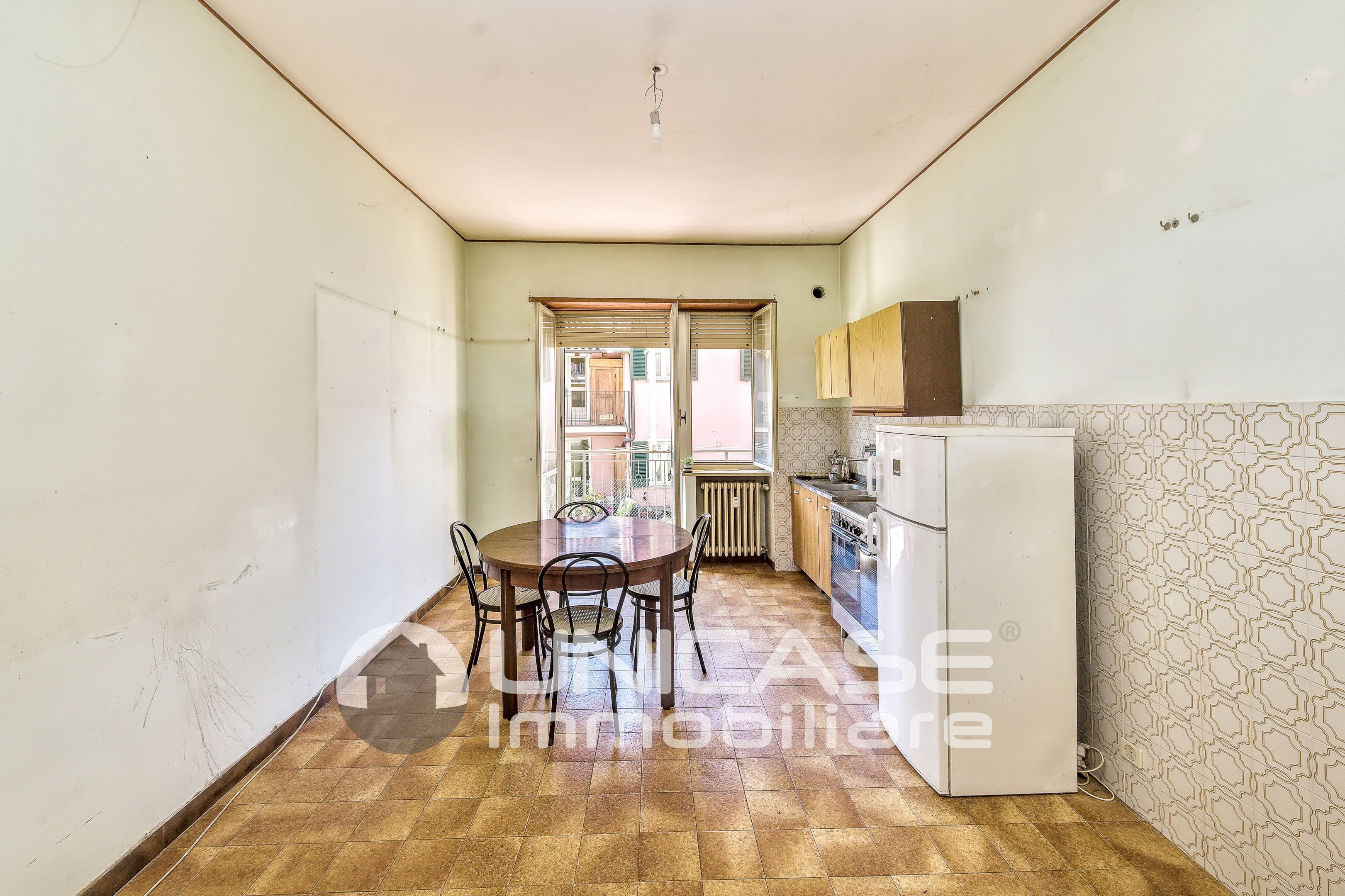 Two-room apartment via Castello di Miradolo, 4A, San Secondo di Pinerolo - photo 3