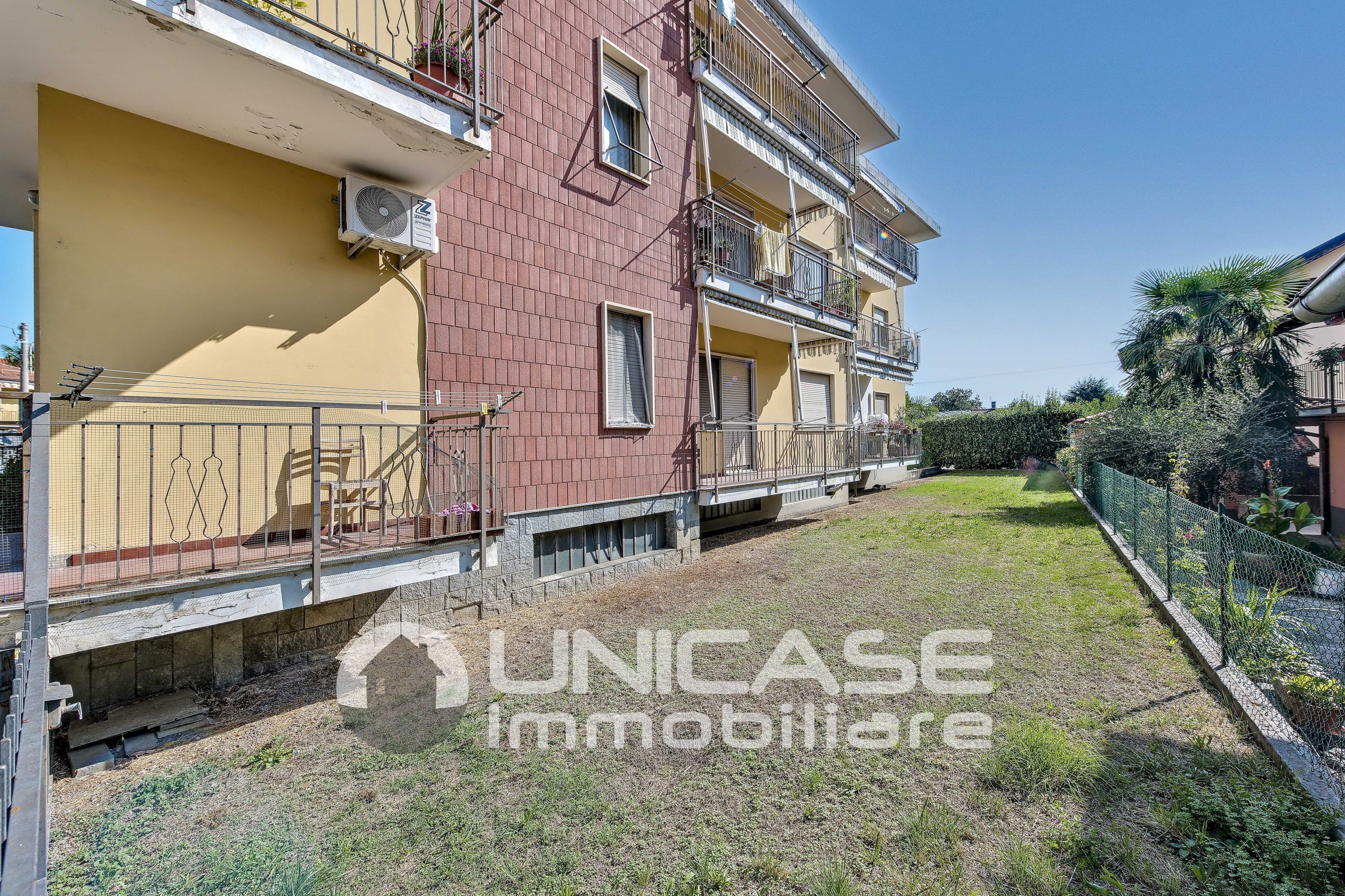 Two-room apartment via Castello di Miradolo, 4A, San Secondo di Pinerolo - photo 1