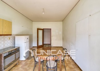 Two-room apartment via Castello di Miradolo, 4A, San Secondo di Pinerolo - photo 2
