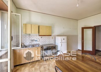 Two-room apartment via Castello di Miradolo, 4A, San Secondo di Pinerolo - photo 6