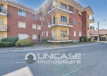 Two-room apartment via Castello di Miradolo, 4A, San Secondo di Pinerolo - photo 38