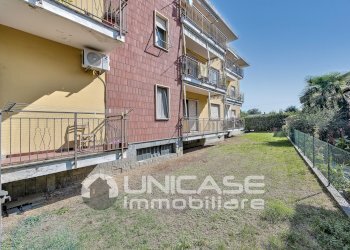 Two-room apartment via Castello di Miradolo, 4A, San Secondo di Pinerolo - photo 1