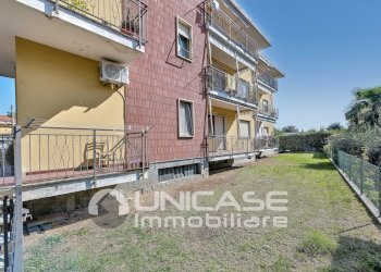 Two-room apartment via Castello di Miradolo, 4A, San Secondo di Pinerolo - photo 35