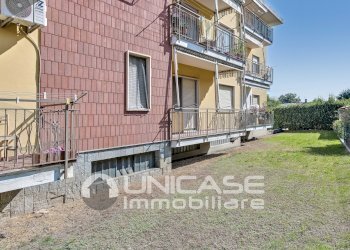 Two-room apartment via Castello di Miradolo, 4A, San Secondo di Pinerolo - photo 36