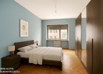 Two-room apartment via Castello di Miradolo, 4A, San Secondo di Pinerolo - photo 10