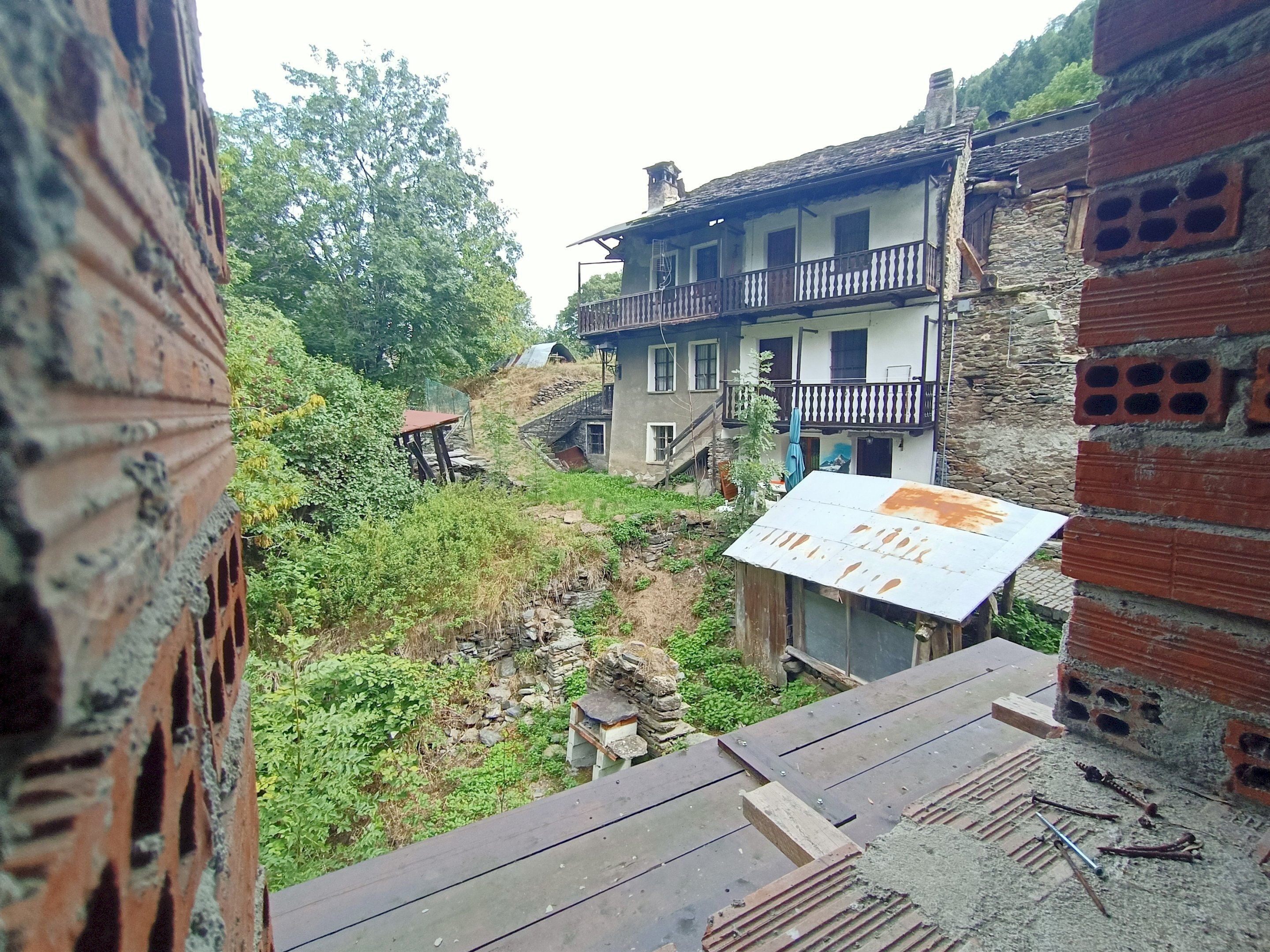 Semi-detached house Rhemes-Saint-Georges - photo 2