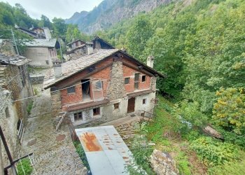 Casa semi indipendente Rhemes-Saint-Georges - foto 24